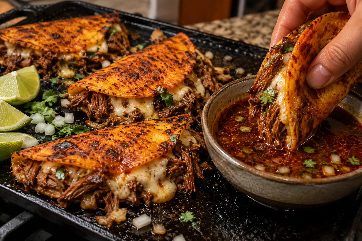 Birriatacos